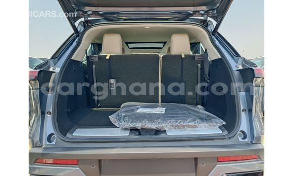 Buy Import Infiniti Q Other Car in Import - Dubai in Ashanti Buy Import Infiniti Q Other Car in Import - Dubai in Ashanti