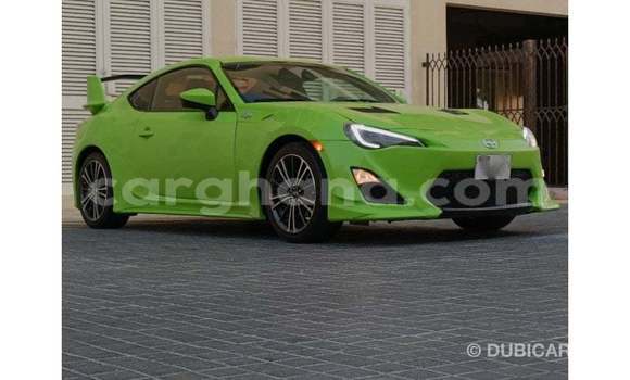 Buy Import Scion FR-S Green Car in Import - Dubai in Ashanti Buy Import Scion FR-S Green Car in Import - Dubai in Ashanti