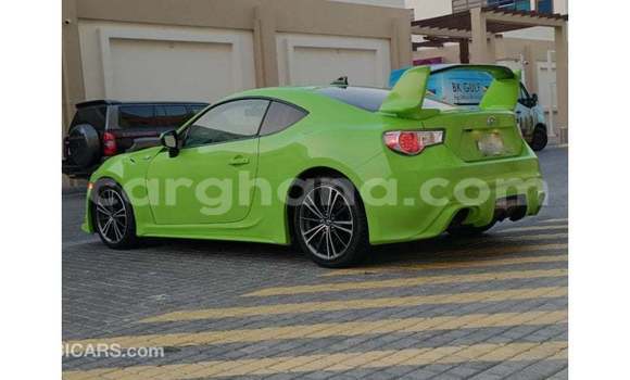 Buy Import Scion FR-S Green Car in Import - Dubai in Ashanti Buy Import Scion FR-S Green Car in Import - Dubai in Ashanti
