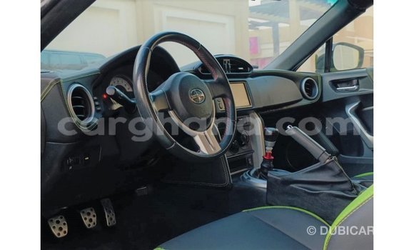 Buy Import Scion FR-S Green Car in Import - Dubai in Ashanti Buy Import Scion FR-S Green Car in Import - Dubai in Ashanti
