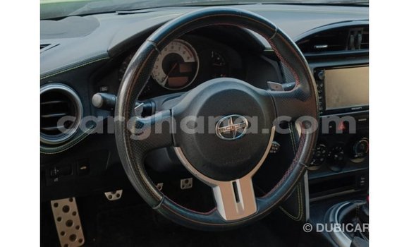 Buy Import Scion FR-S Green Car in Import - Dubai in Ashanti Buy Import Scion FR-S Green Car in Import - Dubai in Ashanti