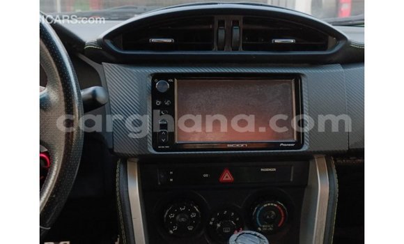 Buy Import Scion FR-S Green Car in Import - Dubai in Ashanti Buy Import Scion FR-S Green Car in Import - Dubai in Ashanti