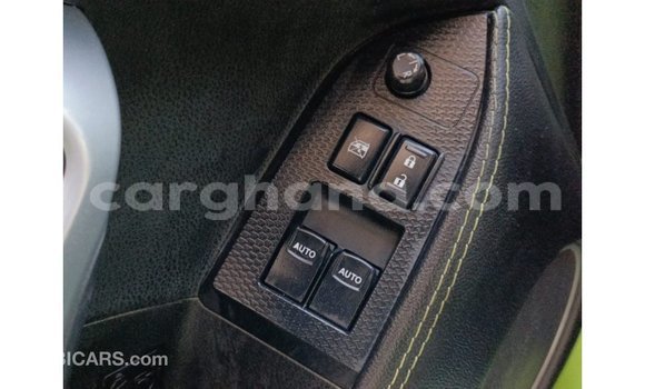 Buy Import Scion FR-S Green Car in Import - Dubai in Ashanti Buy Import Scion FR-S Green Car in Import - Dubai in Ashanti