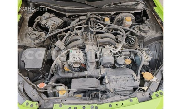 Buy Import Scion FR-S Green Car in Import - Dubai in Ashanti Buy Import Scion FR-S Green Car in Import - Dubai in Ashanti