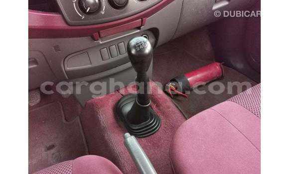 Buy Import Toyota Hilux White Car in Import - Dubai in Ashanti Buy Import Toyota Hilux White Car in Import - Dubai in Ashanti
