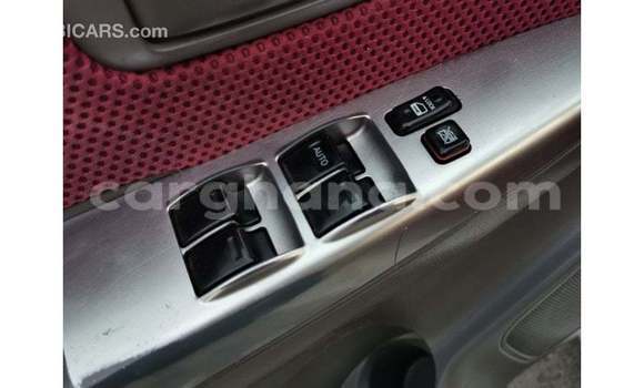 Buy Import Toyota Hilux White Car in Import - Dubai in Ashanti Buy Import Toyota Hilux White Car in Import - Dubai in Ashanti