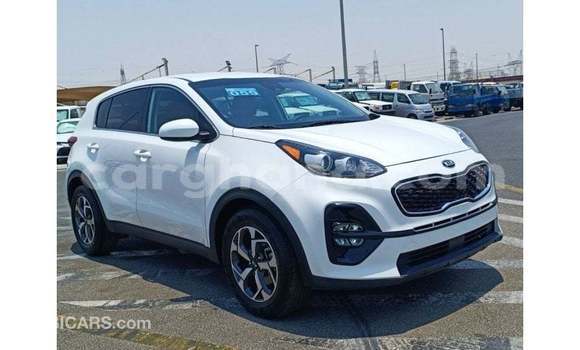 Ra Imported Kia Sportage funfun Ọkọ̀ in Import - Dubai ni Ashanti Ra Imported Kia Sportage funfun Ọkọ̀ in Import - Dubai ni Ashanti