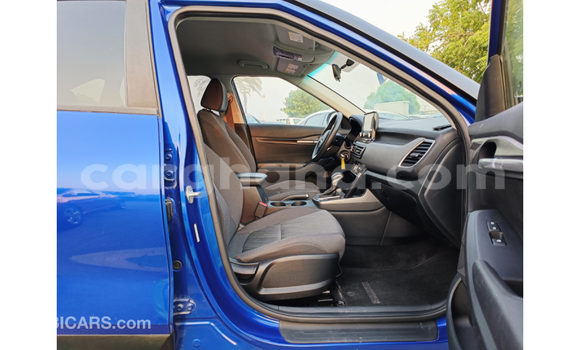 Buy Import Kia Rio Blue Car in Import - Dubai in Ashanti Buy Import Kia Rio Blue Car in Import - Dubai in Ashanti