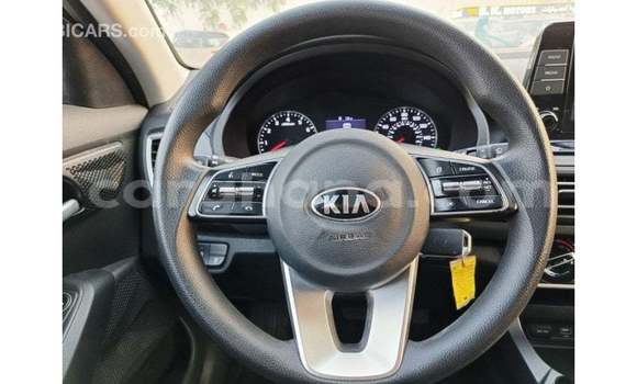 Buy Import Kia Rio Blue Car in Import - Dubai in Ashanti Buy Import Kia Rio Blue Car in Import - Dubai in Ashanti
