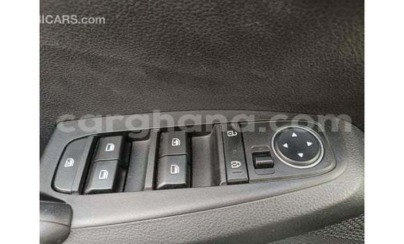 Buy Import Kia Rio Blue Car in Import - Dubai in Ashanti Buy Import Kia Rio Blue Car in Import - Dubai in Ashanti