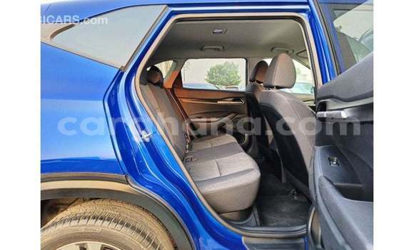 Buy Import Kia Rio Blue Car in Import - Dubai in Ashanti Buy Import Kia Rio Blue Car in Import - Dubai in Ashanti