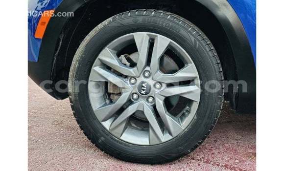 Buy Import Kia Rio Blue Car in Import - Dubai in Ashanti Buy Import Kia Rio Blue Car in Import - Dubai in Ashanti