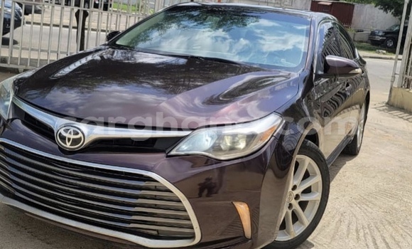 Buy Used Toyota Avalon Other Car in Accra in Greater Accra