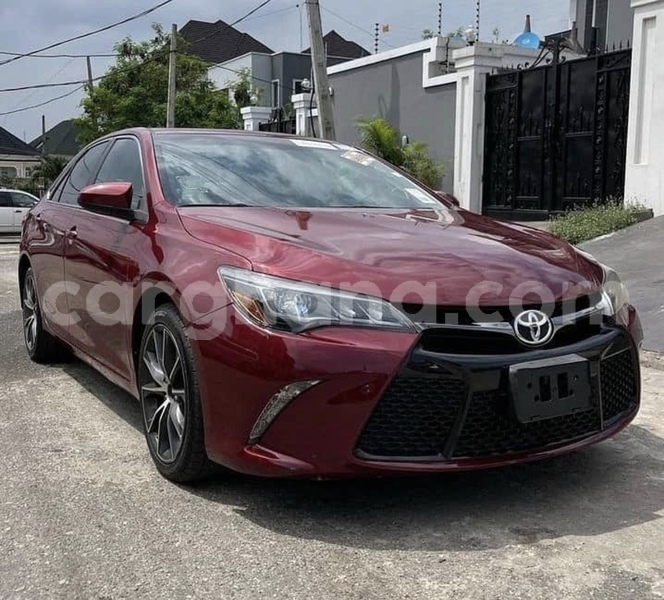 Big with watermark toyota camry greater accra accra 56271