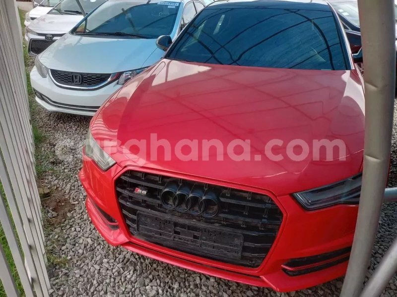 Big with watermark audi s6 greater accra accra 56273