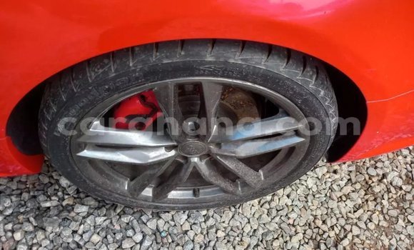 Buy Used Audi S6 Red Car in Accra in Greater Accra Buy Used Audi S6 Red Car in Accra in Greater Accra