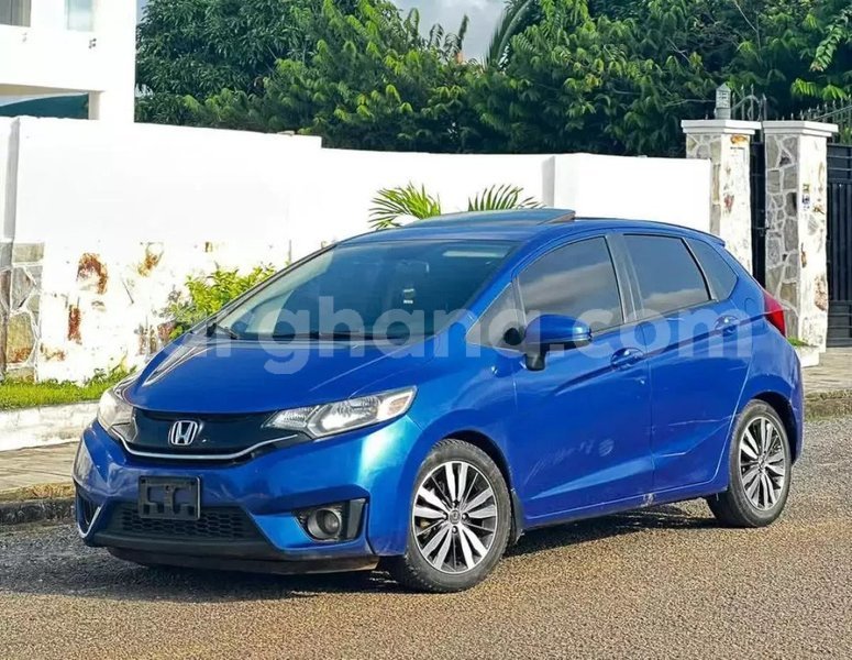 Big with watermark honda fit greater accra accra 56274