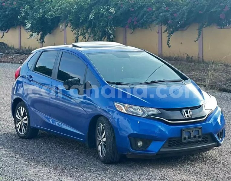 Big with watermark honda fit greater accra accra 56274