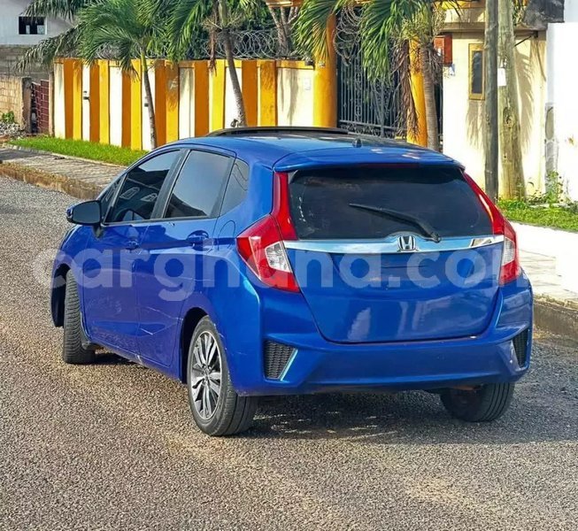 Big with watermark honda fit greater accra accra 56274