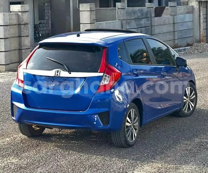 Big with watermark honda fit greater accra accra 56274