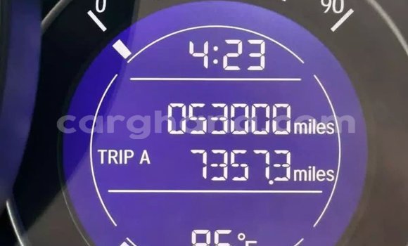 Ra Àlòkù Honda FIT Blue Ọkọ̀ in Accra ni Greater Accra Ra Àlòkù Honda FIT Blue Ọkọ̀ in Accra ni Greater Accra