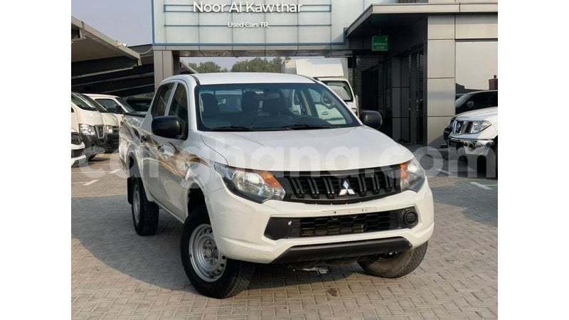 Big with watermark mitsubishi l200 ashanti import dubai 56278