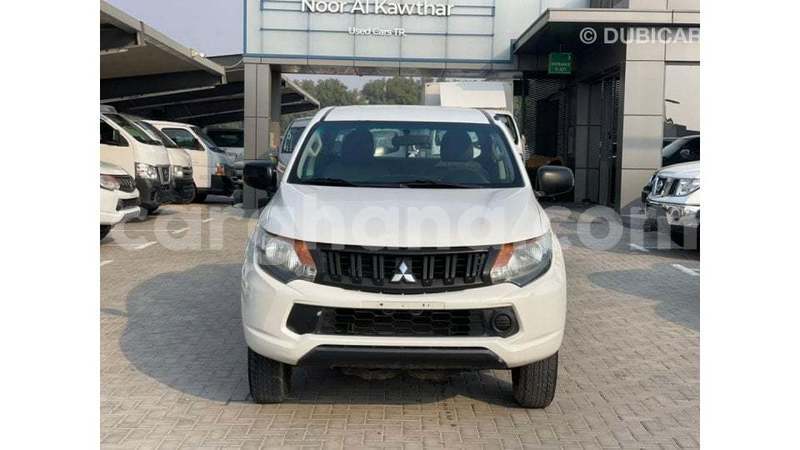 Big with watermark mitsubishi l200 ashanti import dubai 56278