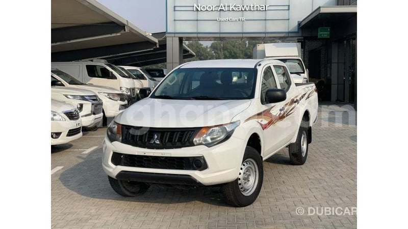 Big with watermark mitsubishi l200 ashanti import dubai 56278