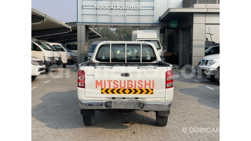 Big with watermark mitsubishi l200 ashanti import dubai 56278