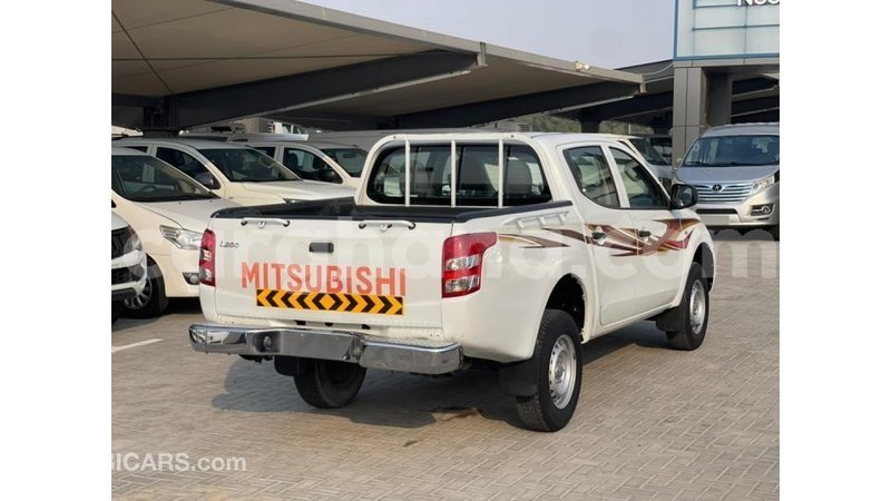 Big with watermark mitsubishi l200 ashanti import dubai 56278