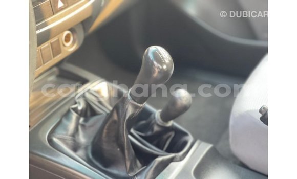 Buy Import Mitsubishi L200 White Car in Import - Dubai in Ashanti Buy Import Mitsubishi L200 White Car in Import - Dubai in Ashanti