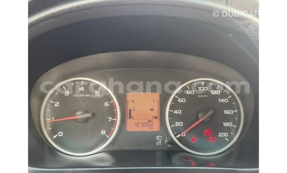 Buy Import Mitsubishi L200 White Car in Import - Dubai in Ashanti Buy Import Mitsubishi L200 White Car in Import - Dubai in Ashanti