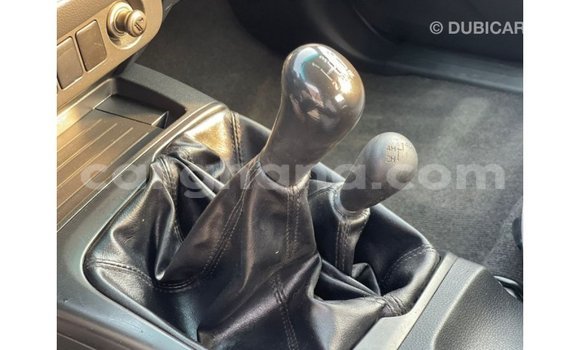 Ra Imported Mitsubishi L200 funfun Ọkọ̀ in Import - Dubai ni Ashanti Ra Imported Mitsubishi L200 funfun Ọkọ̀ in Import - Dubai ni Ashanti