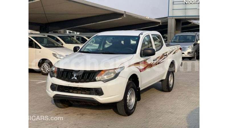 Big with watermark mitsubishi l200 ashanti import dubai 56280