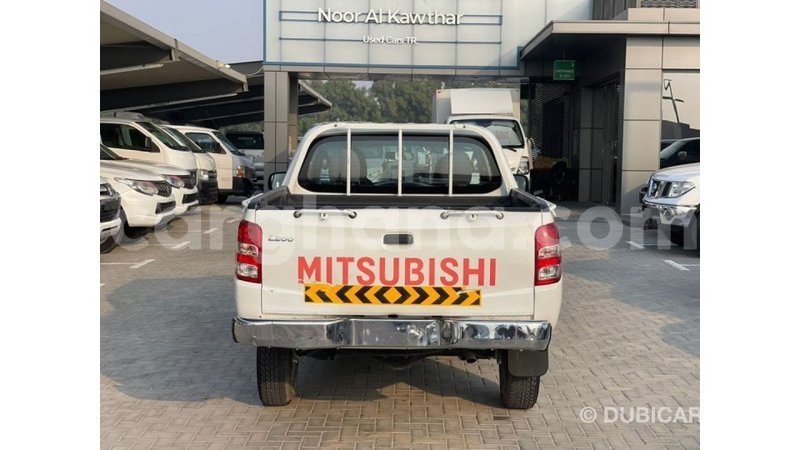 Big with watermark mitsubishi l200 ashanti import dubai 56280