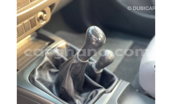 Buy Import Mitsubishi L200 White Car in Import - Dubai in Ashanti Buy Import Mitsubishi L200 White Car in Import - Dubai in Ashanti