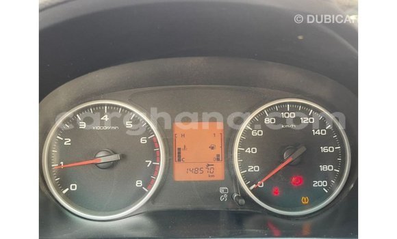 Buy Import Mitsubishi L200 White Car in Import - Dubai in Ashanti Buy Import Mitsubishi L200 White Car in Import - Dubai in Ashanti