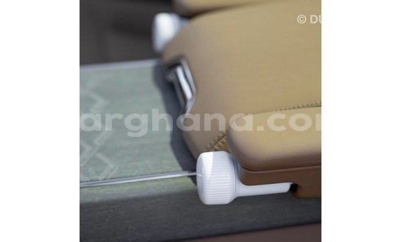 Buy Import Land Rover Range Rover Black Car in Import - Dubai in Ashanti Buy Import Land Rover Range Rover Black Car in Import - Dubai in Ashanti