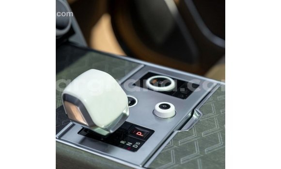 Buy Import Land Rover Range Rover Black Car in Import - Dubai in Ashanti Buy Import Land Rover Range Rover Black Car in Import - Dubai in Ashanti