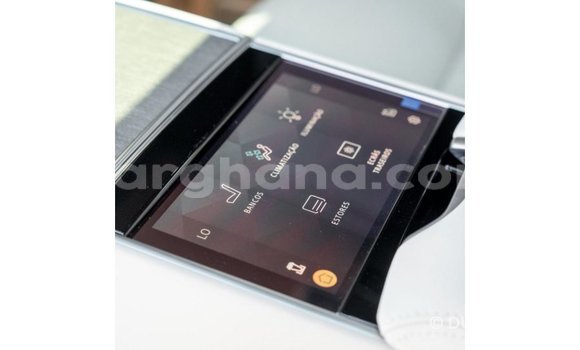 Buy Import Land Rover Range Rover Black Car in Import - Dubai in Ashanti Buy Import Land Rover Range Rover Black Car in Import - Dubai in Ashanti