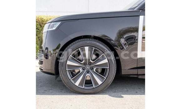 Buy Import Land Rover Range Rover Black Car in Import - Dubai in Ashanti Buy Import Land Rover Range Rover Black Car in Import - Dubai in Ashanti