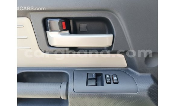 Buy Import Toyota FJ Cruiser Beige Car in Import - Dubai in Ashanti Buy Import Toyota FJ Cruiser Beige Car in Import - Dubai in Ashanti