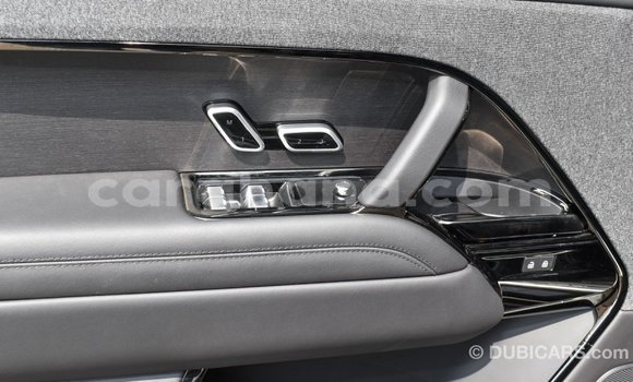 Buy Import Land Rover Range Rover Black Car in Import - Dubai in Ashanti Buy Import Land Rover Range Rover Black Car in Import - Dubai in Ashanti