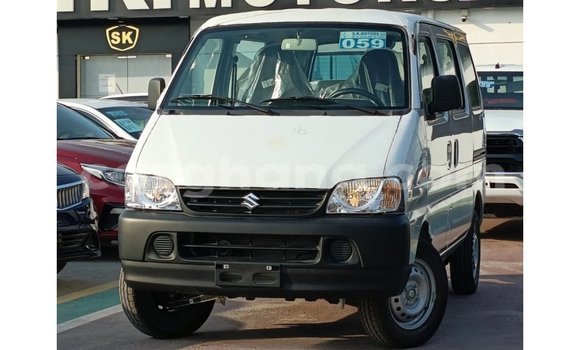 Sayi Imported Suzuki CRV Sauran Mota in Import - Dubai a Ashanti