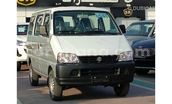 Buy Import Suzuki CRV Other Car in Import - Dubai in Ashanti Buy Import Suzuki CRV Other Car in Import - Dubai in Ashanti