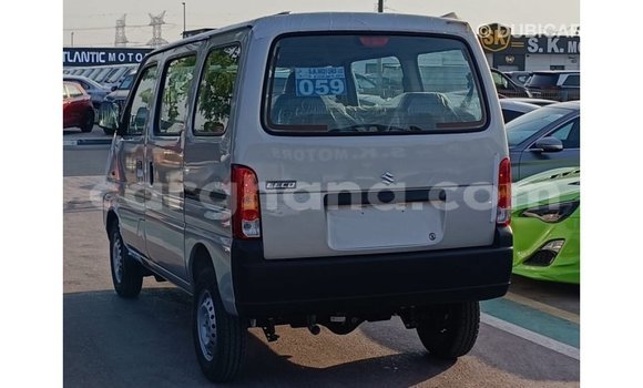 Buy Import Suzuki CRV Other Car in Import - Dubai in Ashanti Buy Import Suzuki CRV Other Car in Import - Dubai in Ashanti