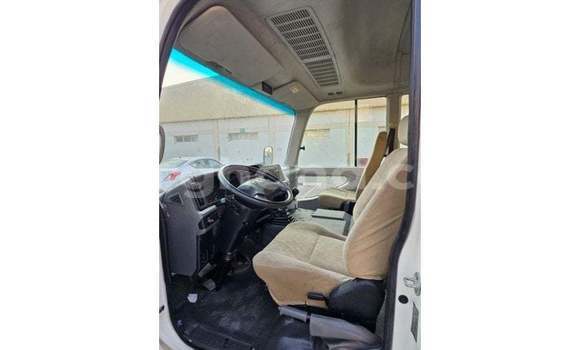 Buy Import Toyota Coaster White Car in Import - Dubai in Ashanti Buy Import Toyota Coaster White Car in Import - Dubai in Ashanti