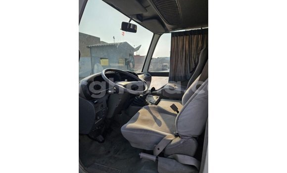 Buy Import Toyota Coaster White Car in Import - Dubai in Ashanti Buy Import Toyota Coaster White Car in Import - Dubai in Ashanti