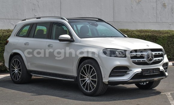 Sayi Imported Mercedes-Benz A200 White Mota in Import - Dubai a Ashanti