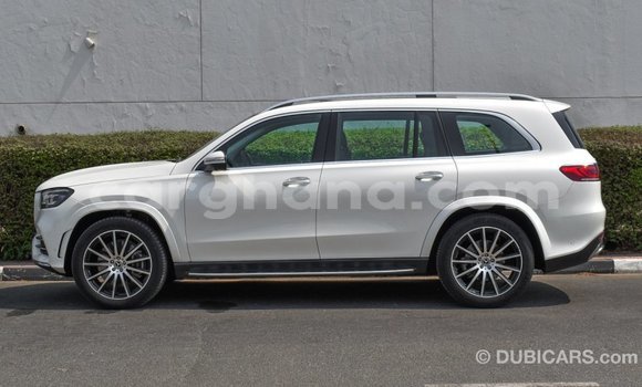 Buy Import Mercedes-Benz A200 White Car in Import - Dubai in Ashanti Buy Import Mercedes-Benz A200 White Car in Import - Dubai in Ashanti